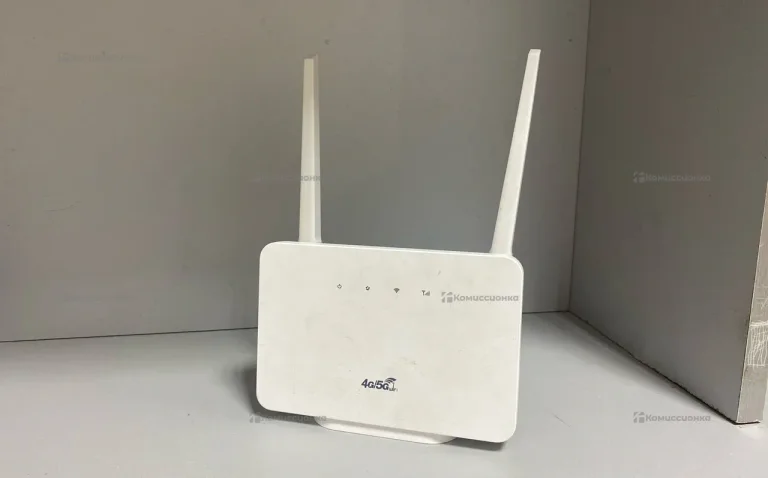 Роутер wifi+sim