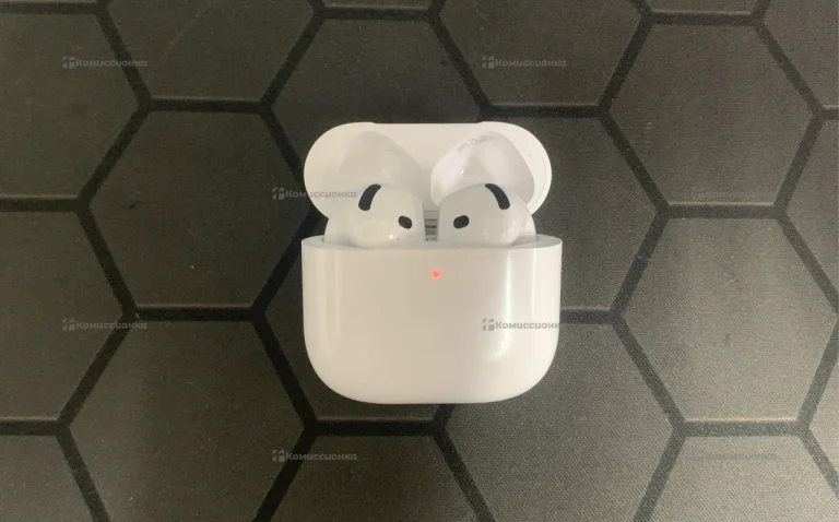Наушники  AirPots 4