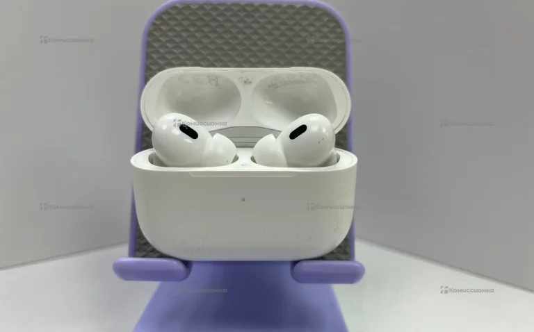 Беспроводные наушники Apple AirPods Pro 2