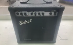 Купить Гитарный усилитель Belcat 25G 25Вт б/у , в Саратов Цена:5500рублей
