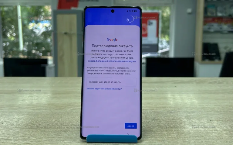 Tecno Camon 40 8/128 ГБ