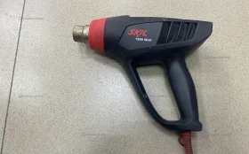 Купить Строительный фен SKIL 8003 б/у , в Краснодар Цена:1500рублей