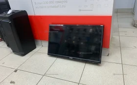 Купить Телевизор Telefunken TF-LED24S50T2 б/у , в Нижний Новгород Цена:2490рублей