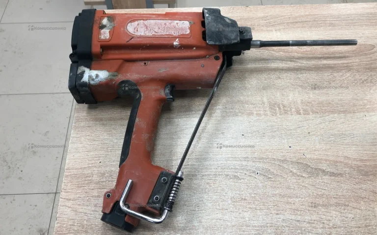 Газовый монтажный пистолет GBW200 HBGBW200