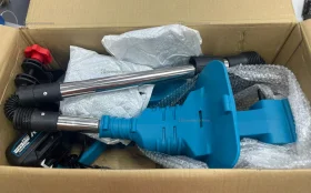 Купить Культиватор аккумуляторный Makita б/у , в Уфа Цена:4490рублей