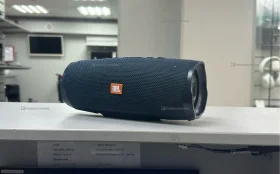 Купить Колонка  jbl charge 4+ replica б/у , в Челябинск Цена:500рублей