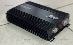 Купить Усилитель  AMP MASS 1.1000 б/у , в Чапаевск Цена:4990рублей