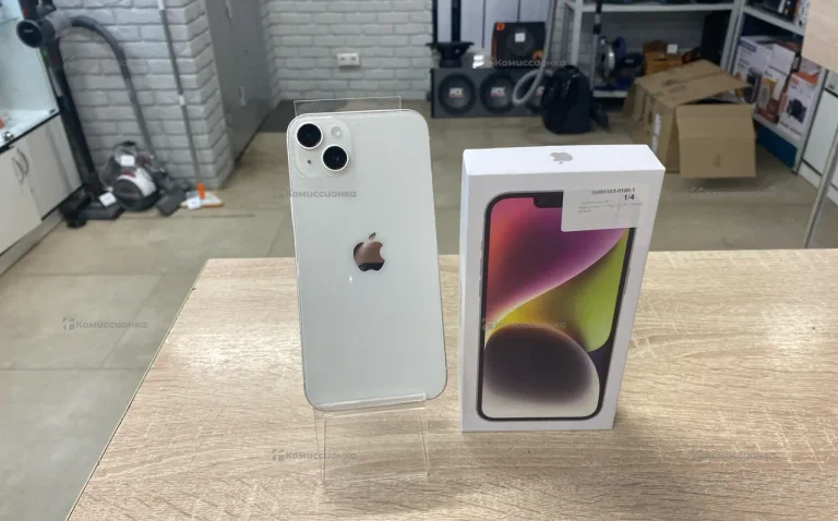 Apple iPhone 14 Plus 6/512 ГБ