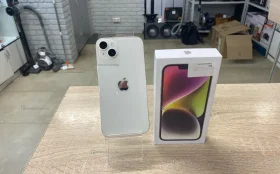 Купить Apple iPhone 14 Plus 6/512 ГБ б/у , в Зеленодольск Цена:27900рублей