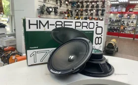 Купить Колонки Hannibal HM-8E Pro б/у , в Нижнекамск Цена:2590рублей