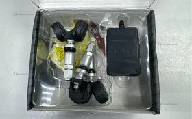 Купить Датчики давления в шинвх TPMS б/у , в Москва и область Цена:1500рублей