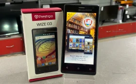 Купить Prestigio Wize G3 б/у , в Новокуйбышевск Цена:690рублей