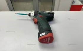Купить Шуруповерт Metabo D-72622 б/у , в Челябинск Цена:7900рублей