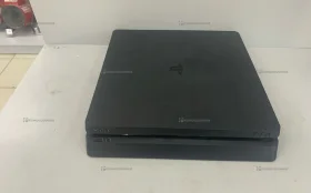 Купить Sony Приставка Sony PS4 slim 1t б/у , в Набережные Челны Цена:15500рублей