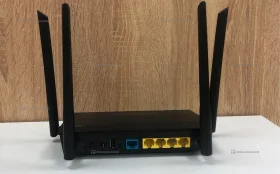 Купить Роутер ASUS RT-AC1200 б/у , в Самара Цена:990рублей