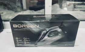 Купить Утюг borsen bn700 б/у , в Москва и область Цена:1490рублей