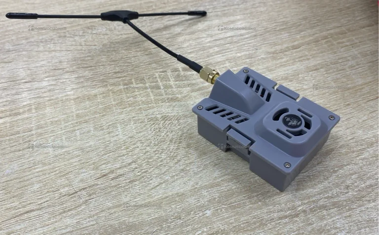 Модуль управления elrs