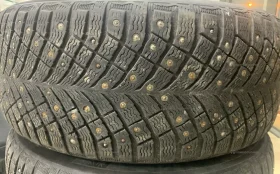 Купить Шины зимние 265/50 r19 michelin x-ice north 4 suv б/у , в Тольятти Цена:14500рублей