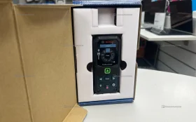 Купить Лазерный уровень Bosch GLM 50-27 CG б/у , в Москва и область Цена:7990рублей