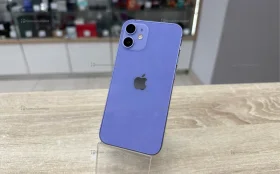 Купить Apple iPhone 12 mini 4/256 ГБ б/у , в Санкт-Петербург Цена:15900рублей