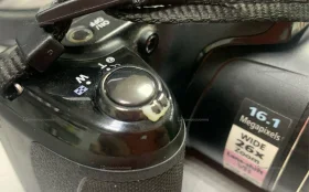 Купить Фотоаппарат Nikon Coolpix L320 б/у , в Самара Цена:3990рублей