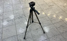 Купить Штатив ECSA-3750 б/у , в Самара Цена:1200рублей