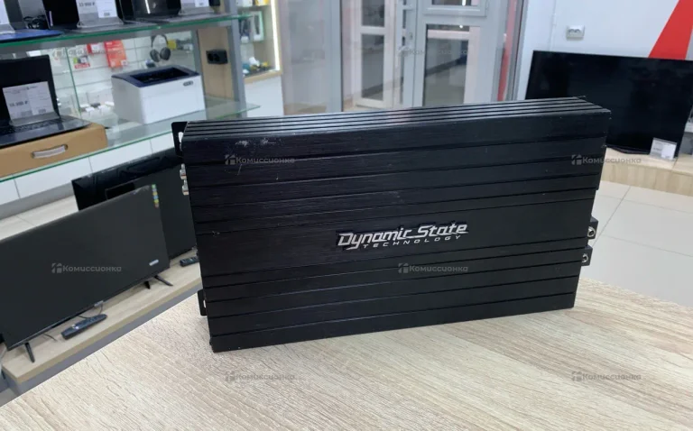 Усилитель Dynamic State Tecnology CA-500.20