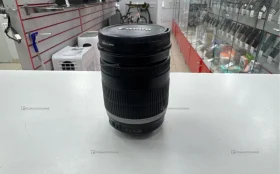 Купить Объектив Canon EFS 18-200mm f/3.5-5.6 б/у , в Челябинск Цена:14900рублей
