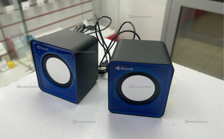 Колонка Kisonli v310