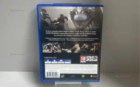 Купить Диск PS4 God Of War б/у , в Москва и область Цена:1290рублей