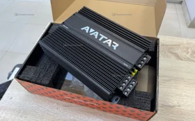 Купить Усилитель  AVATAR ABR 400.4 новый б/у , в Санкт-Петербург Цена:3900рублей