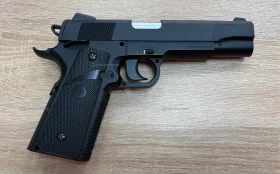 Купить Пневматический пистолет stalker s1911g б/у , в Москва и область Цена:3500рублей