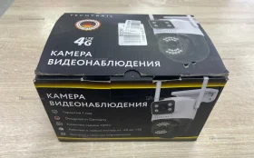 Купить Камера видеонаблюдения Techtrail 4G б/у , в Тольятти Цена:1500рублей