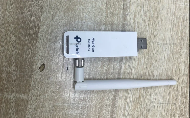 Tp-link  TL-WN722N(EU)