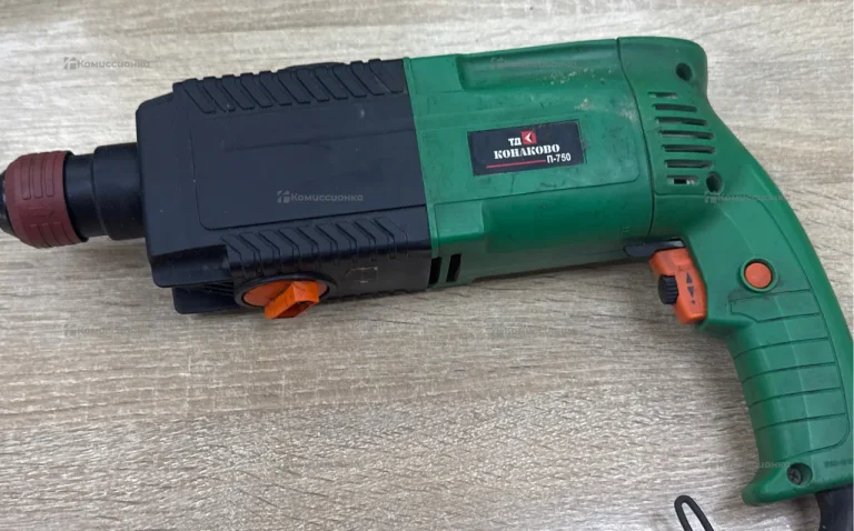Перфоратор Конаково п-750