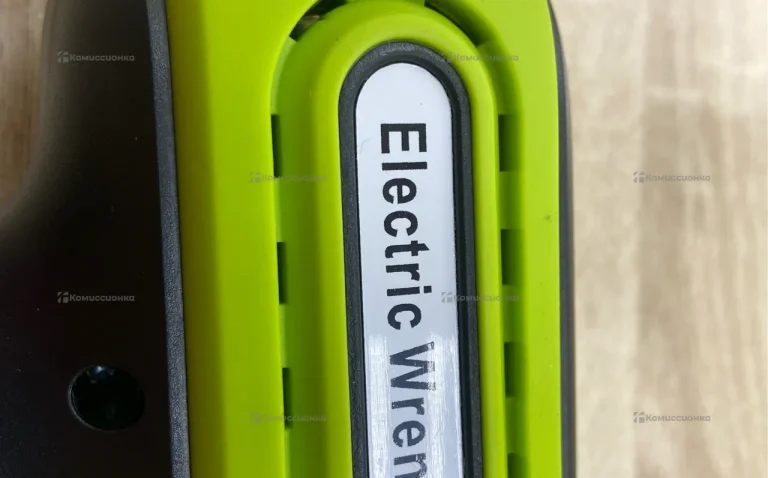 Гайковерт Electric Wrench