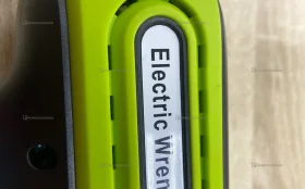 Купить Гайковерт Electric Wrench б/у , в Нижнекамск Цена:2500рублей