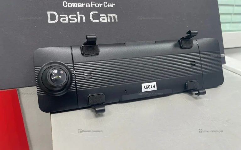 Видеорегистратор  Dash cam