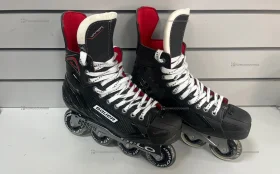 Купить Роликовые коньки Bauer XR300 46p б/у , в Тюмень Цена:8990рублей