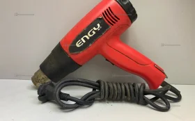 Купить Строительный фен Engy GAH-2000C б/у , в Нижнекамск Цена:1300рублей