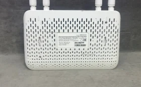 Купить Двухдиапазонный роутер Wi-Fi Ac1200 б/у , в Тюмень Цена:1290рублей