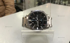 Купить Часы Casio edifice б/у , в Энгельс Цена:6900рублей