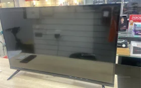 Купить Телевизор smart TV android 11 100-240V 50-60Hz б/у , в Набережные Челны Цена:8500рублей