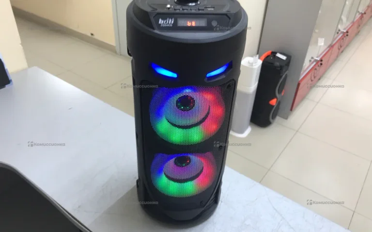 Колонка ZQS4439