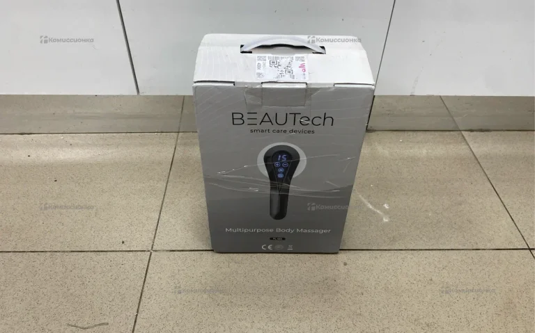 Массажер BEAUTECH PL-665