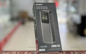 Купить Power Bank Olmio 20000mAh б/у , в Рязань Цена:1200рублей