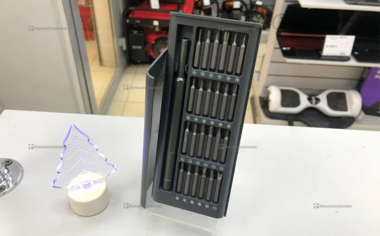 Набор отверток no name