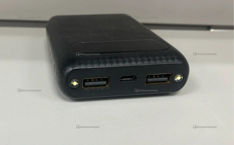 Power Bank 5000
