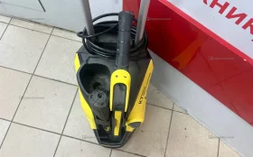 Купить Мойка высокого давления Karcher K7 Premium smart б/у , в Санкт-Петербург Цена:34900рублей