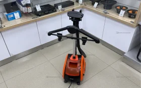 Купить Отпариватель для одежды Monster б/у , в Саратов Цена:2600рублей